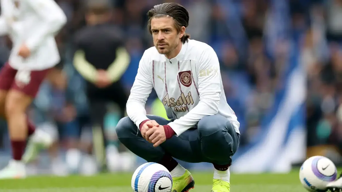img of Jack Grealish se une a Everton en un préstamo para la temporada 2025-26